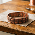 Bracciale in Rame di Vera