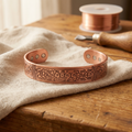 Bracciale in Rame Vera's Drift