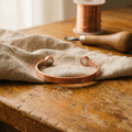Bracciale in Rame di Vera