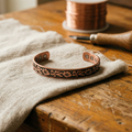 Bracciale in Rame della Vigna di Vera