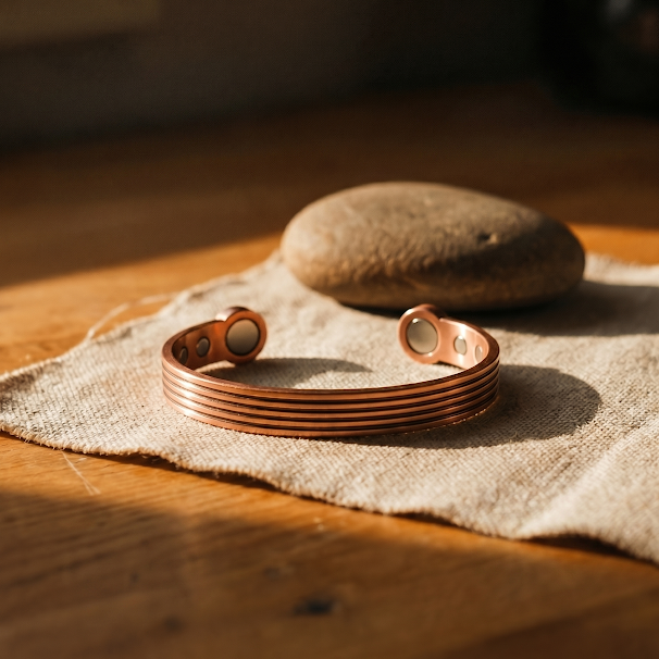 Bracciale in Rame di Vera's Ridge