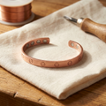 Bracciale in Rame Vera's Bolt