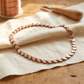 Collana in Rame Briar di Vera