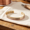 Bracciale in Rame di Vera