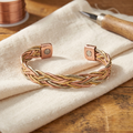 Bracciale in Rame di Vera